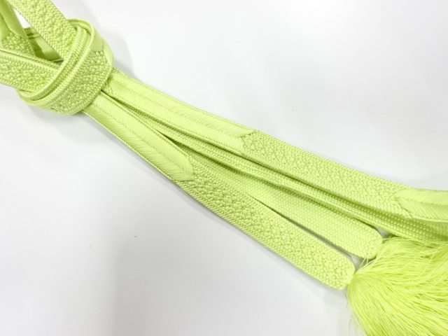 Japanese Kimono / Accessories Silk